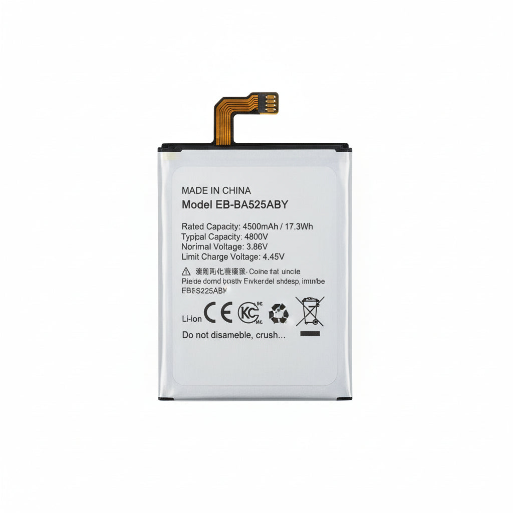 Samsung Galaxy M53 5G Battery Price in Bangladesh We Fix Fast
