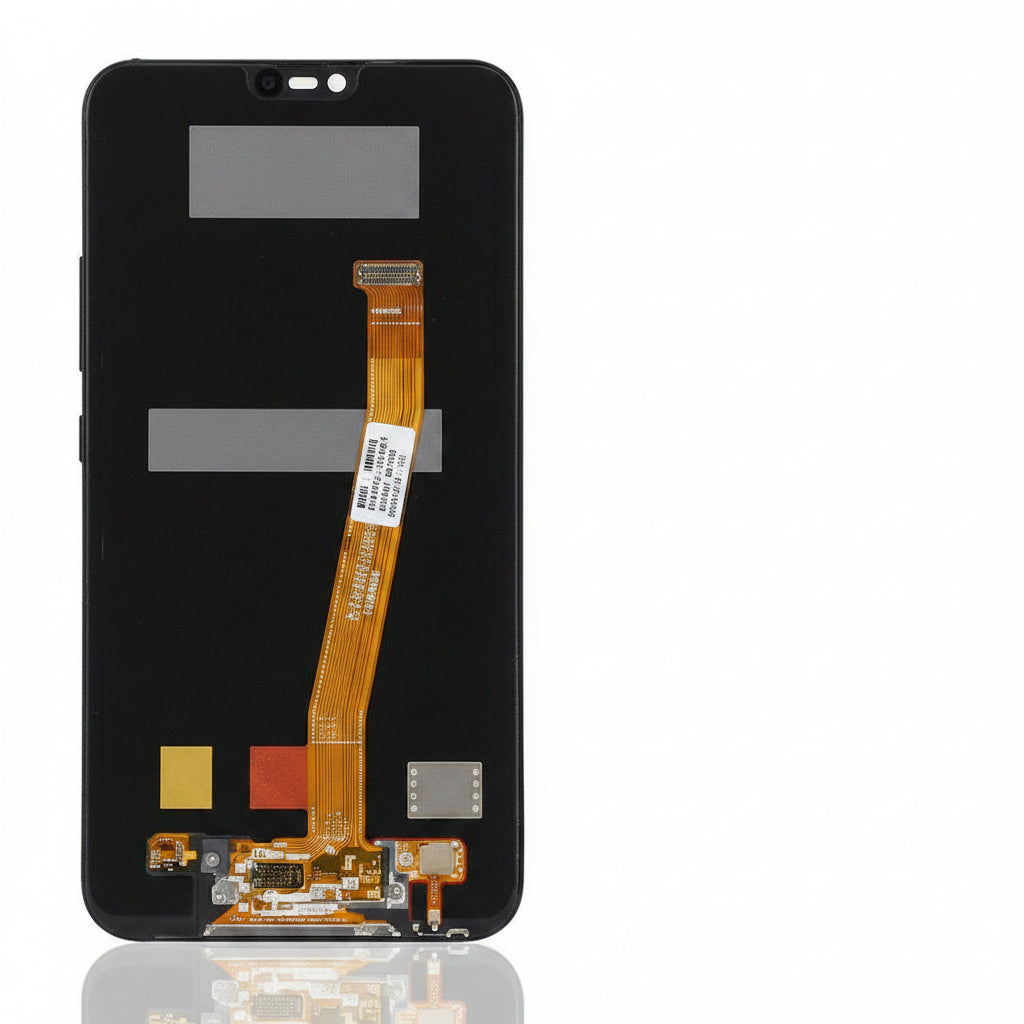 Original quality Huawei Nova 3e Display price in BD We Fix Fast