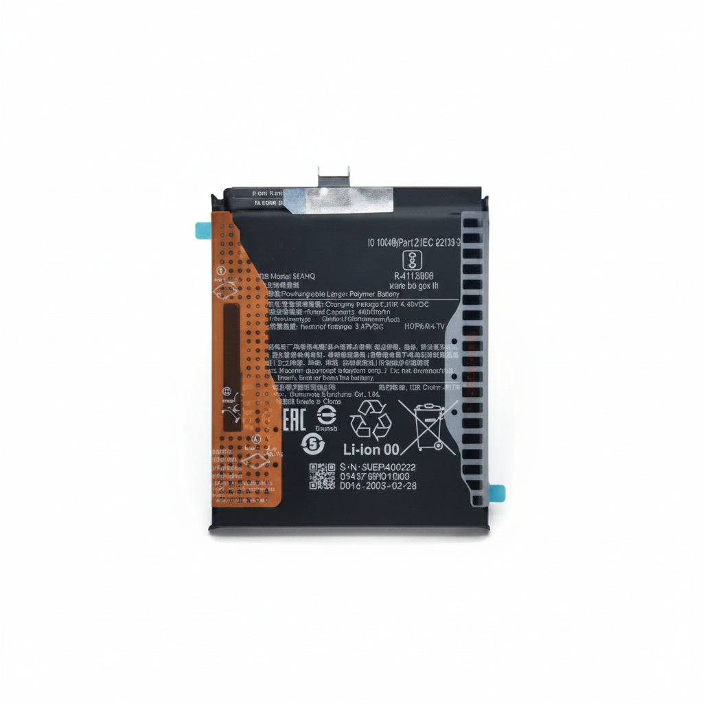 Xiaomi Redmi K30 Ultra Battery Price in BD We Fix Fast