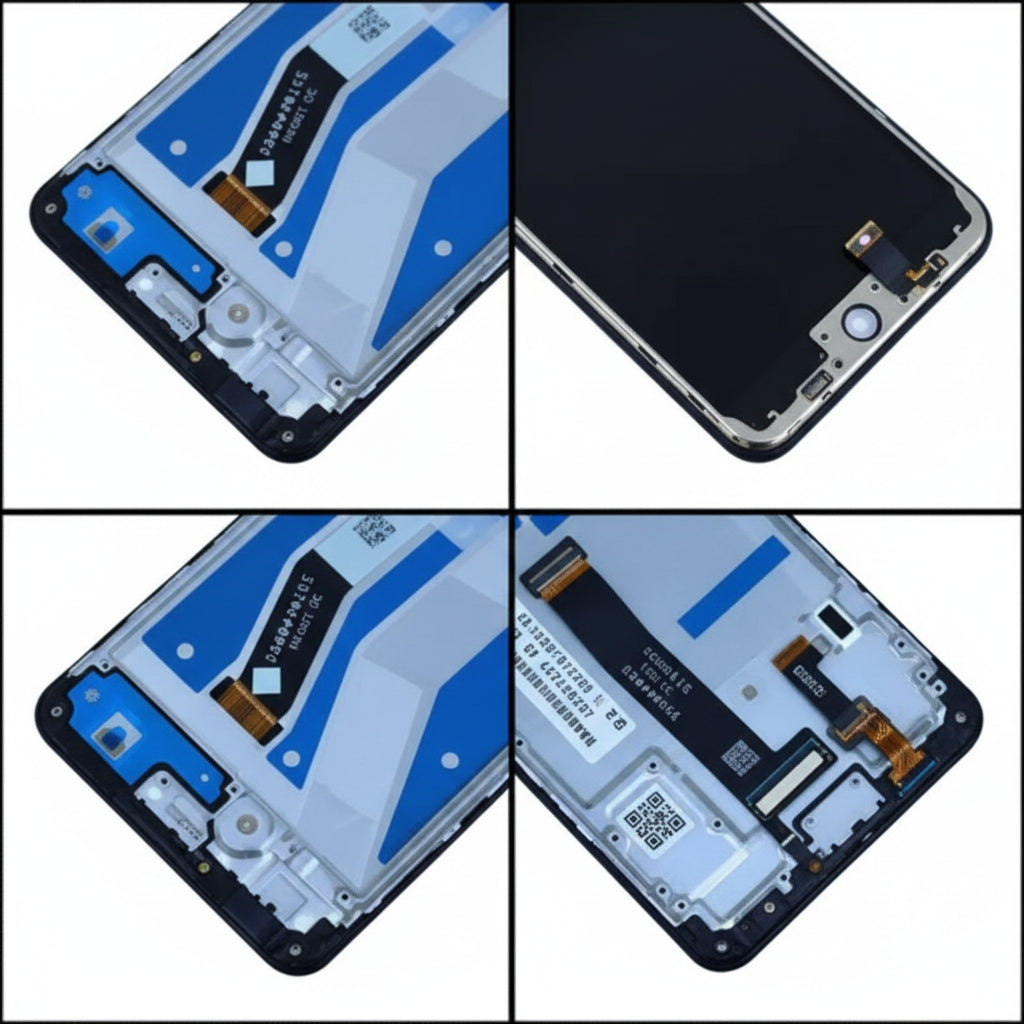 Motorola Moto G73 display price in BD We Fix Fast
