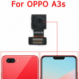 Oppo A3s SIM card tray holder slot replacement in BD We Fix Fast