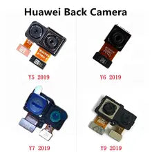Huawei Y5 Prime Rear Back Camera Replacement Available wefixfast