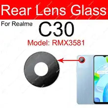 Realme C30 Camera Glass Lens Price in BD We Fix Fast