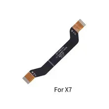 Huawei Honor X7 Motherboard Connector Flex Cable in BD wefixfast
