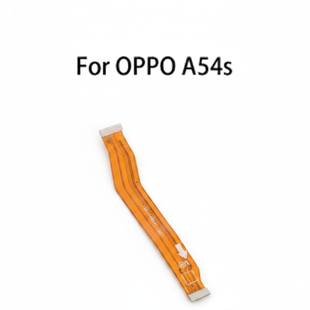 Oppo A54s motherboard connector flex cable in BD We Fix Fast