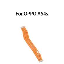 Oppo A54s motherboard connector flex cable in BD We Fix Fast
