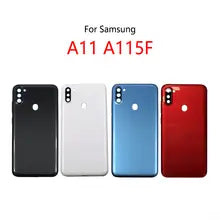 Samsung Galaxy A11 Back Panel Price in Bangladesh We Fix Fast