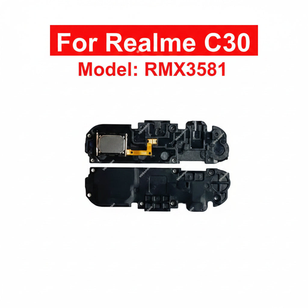 Realme C30 Loudspeaker Price in Bangladesh We Fix Fast