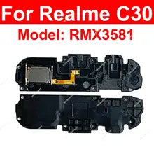 Realme C30 Loudspeaker Price in Bangladesh We Fix Fast