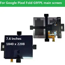 Google Pixel Fold Display Price in Bangladesh wefixfast
