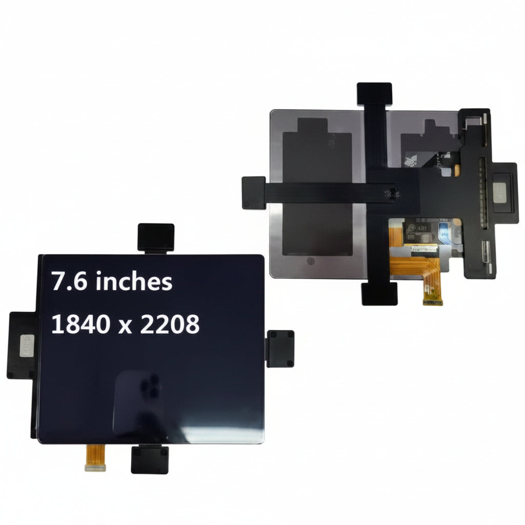 Google Pixel Fold Display Price in Bangladesh wefixfast