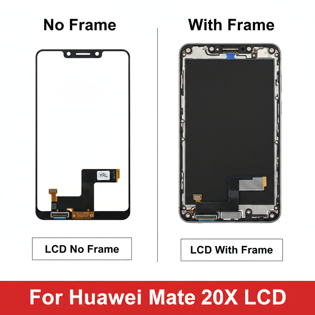 Huawei Mate 20X Display Price in BD wefixfast
