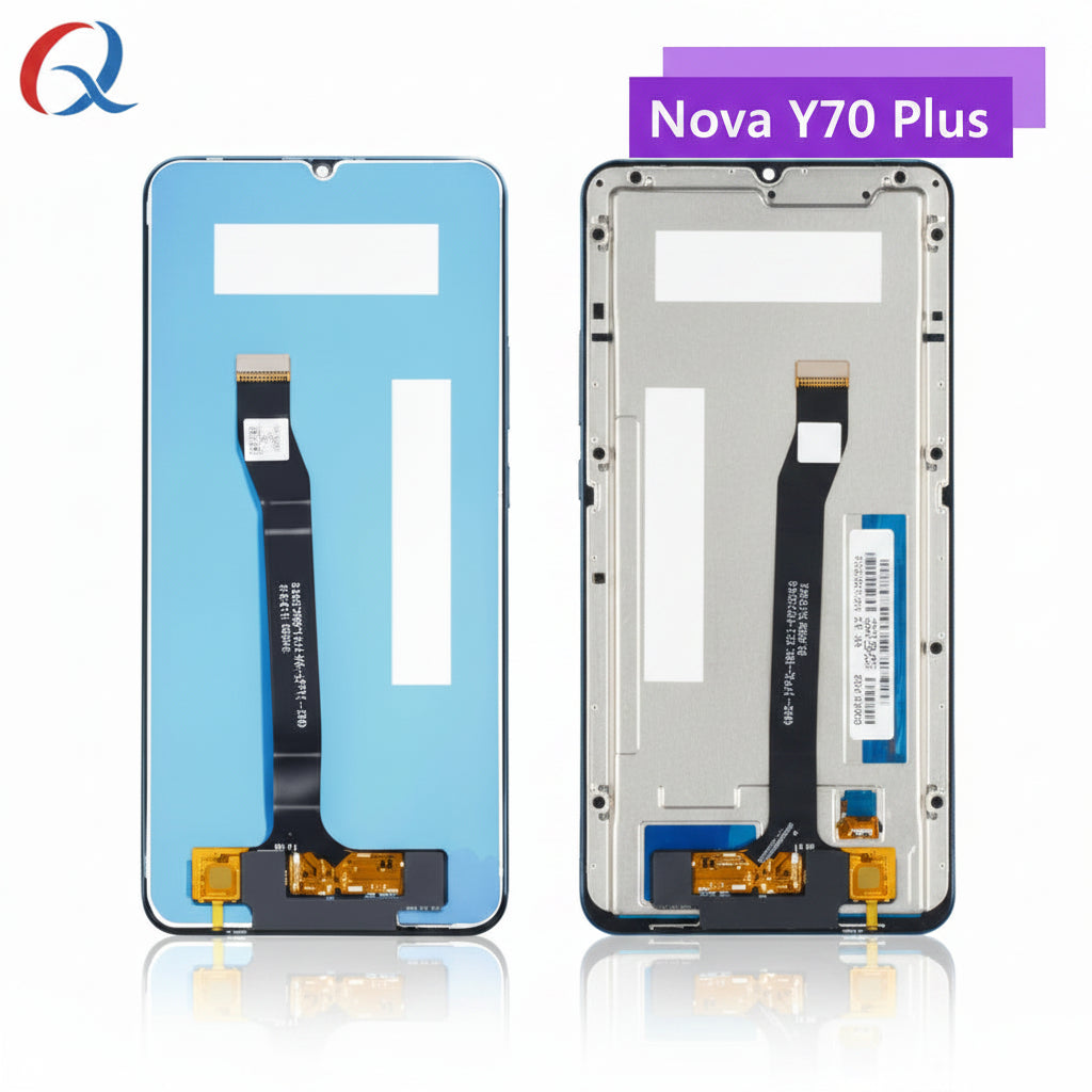 Huawei Nova Y71 Display Price in BD wefixfast