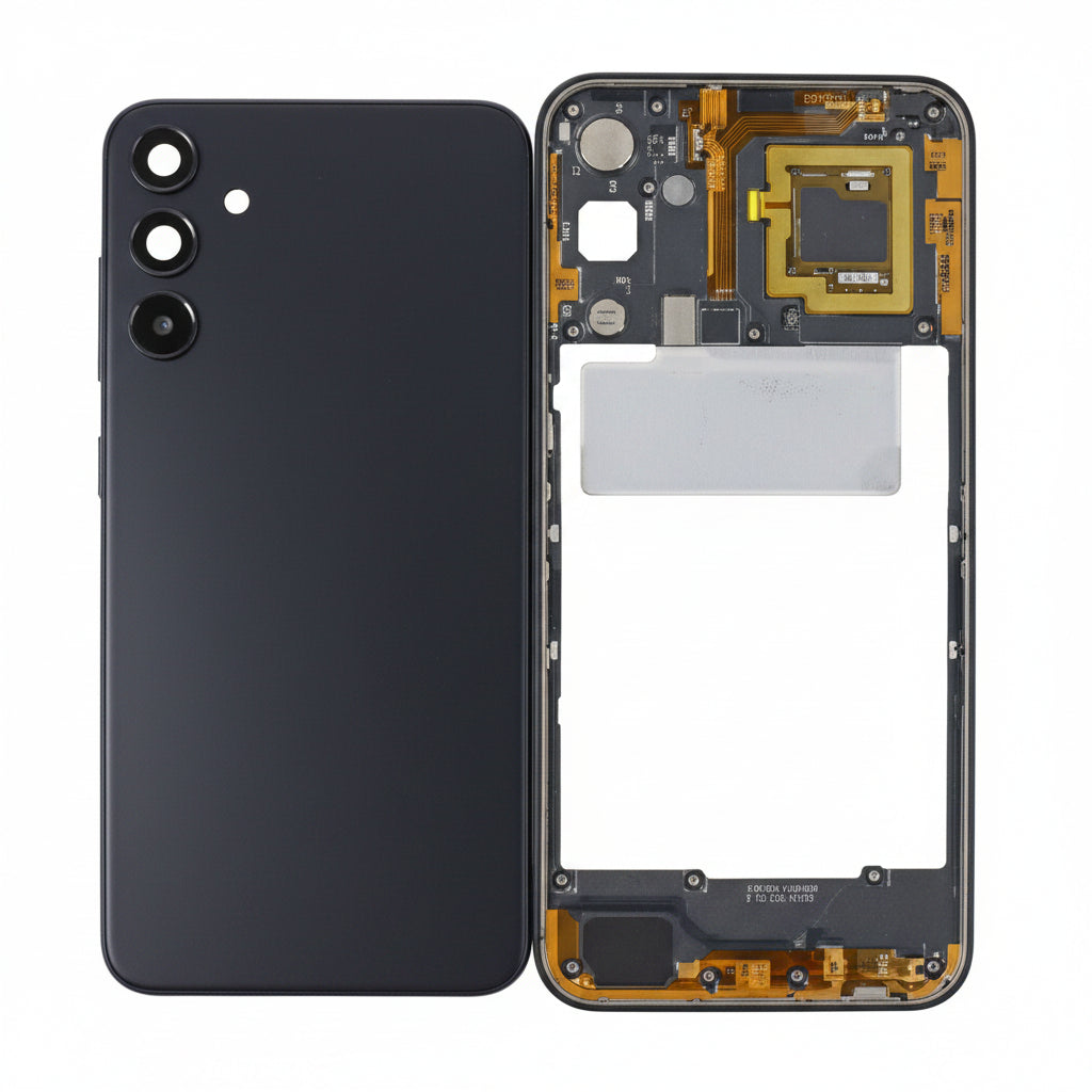 Samsung Galaxy A15 Back Panel Price in Bangladesh We Fix Fast
