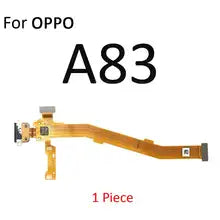 Original Oppo A83 Charging Logic Board Price in Bangladesh We Fix Fast