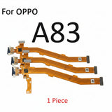Original Oppo A83 Charging Logic Board Price in Bangladesh We Fix Fast