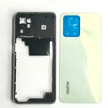 Realme C35 Back Panel Price in Bangladesh We Fix Fast