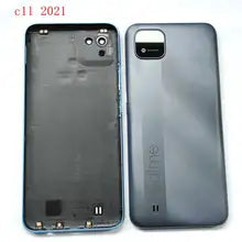 Realme C11 Back Panel Price in Bangladesh We Fix Fast