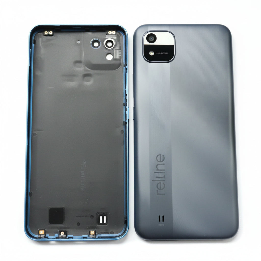 Realme C11 Back Panel Price in Bangladesh We Fix Fast
