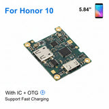 Original Huawei Honor 10 Charging Port in BD We Fix Fast