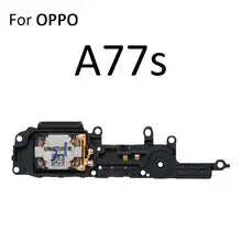 Oppo A77s loudspeaker price in Bangladesh We Fix Fast