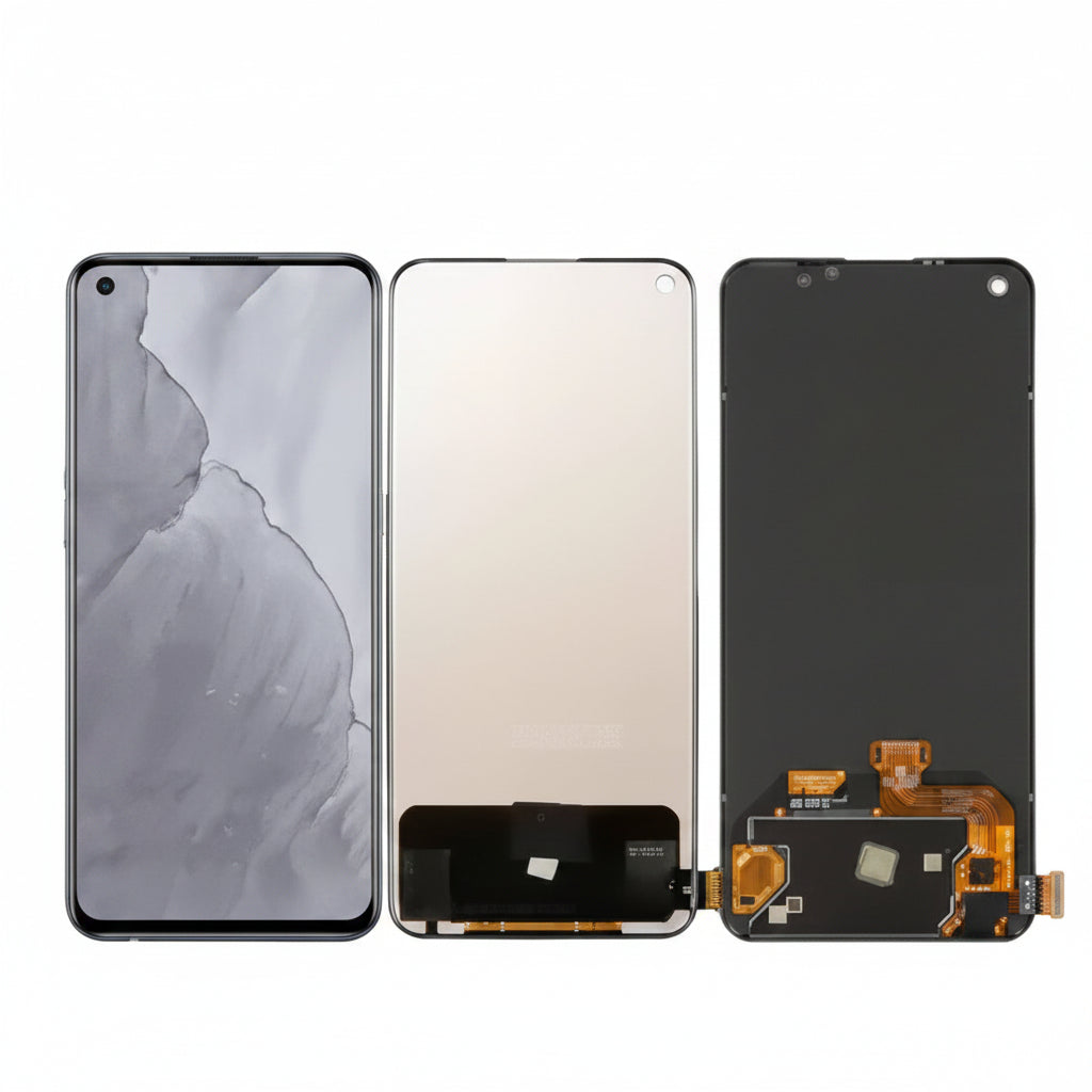 Oppo K9 Pro AMOLED display price in Bangladesh We Fix Fast