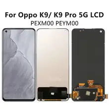 Oppo K9 Pro AMOLED display price in Bangladesh We Fix Fast