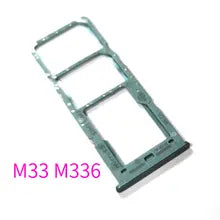 Samsung Galaxy M33 SIM Card Tray in Bangladesh We Fix Fast