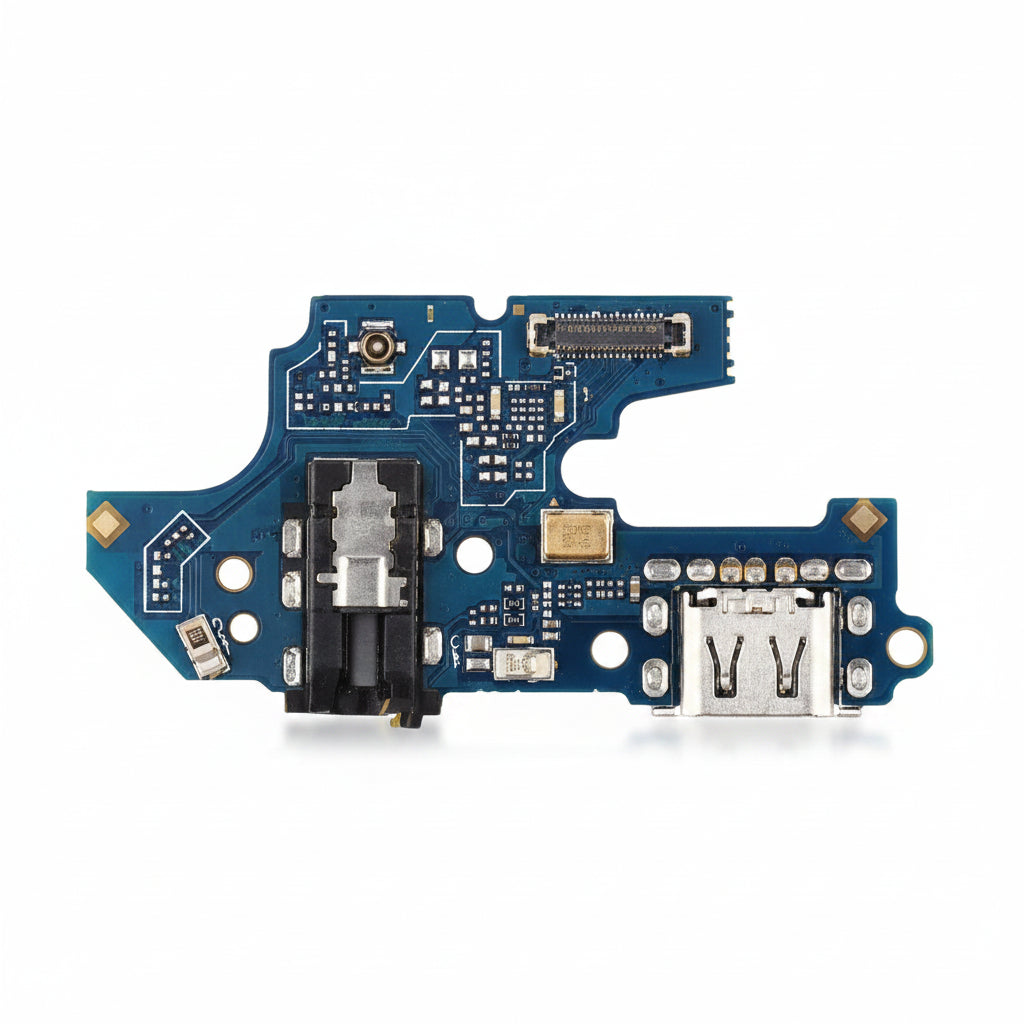 Original Oppo A1K Charging Logic Board Price in Bangladesh We Fix Fast