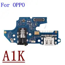 Original Oppo A1K Charging Logic Board Price in Bangladesh We Fix Fast