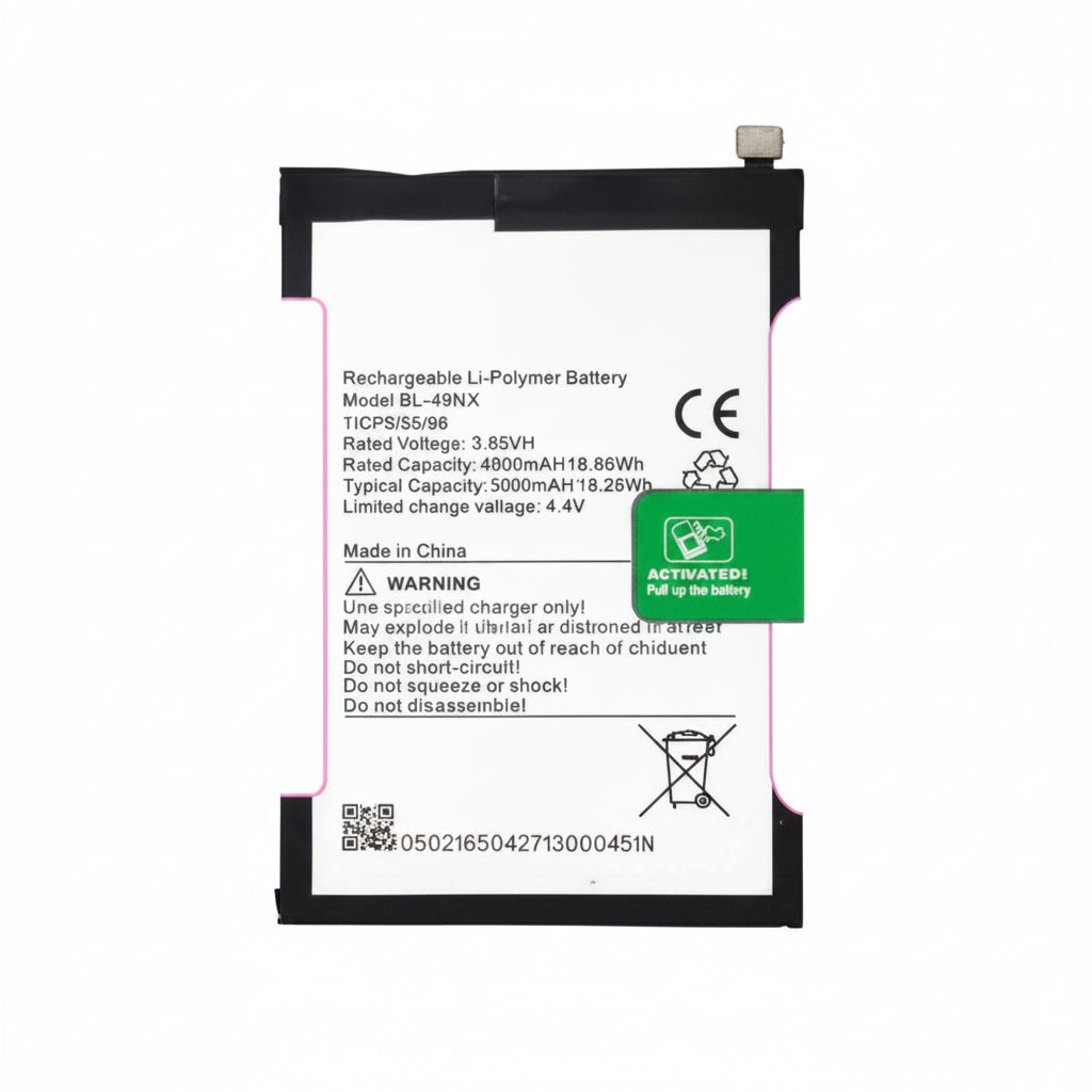 Infinix Hot 30i battery price in Bangladesh We Fix Fast