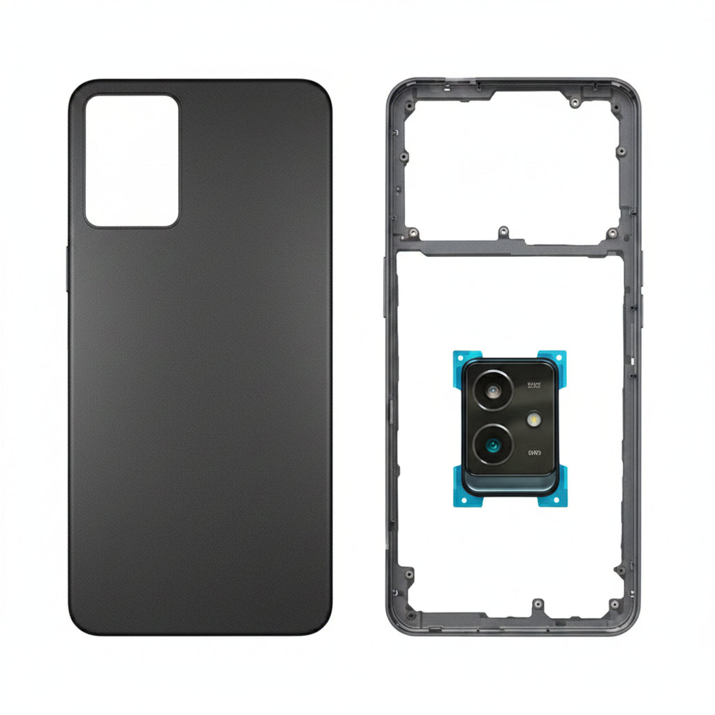 Vivo Y30 5G Back Panel Price in Bangladesh We Fix Fast