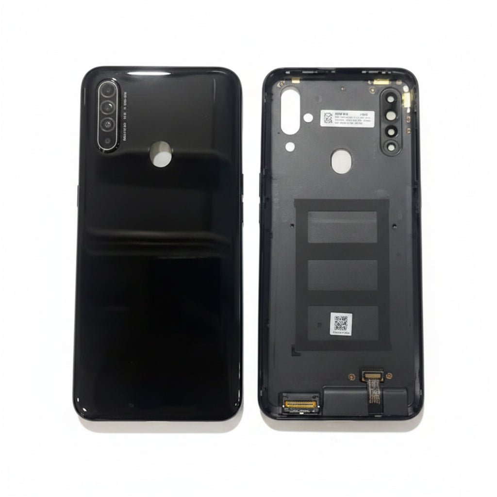 Oppo A31 back shell price in BD We Fix Fast