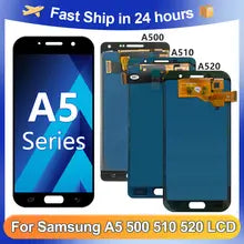 Samsung Galaxy A5 (2017) Display Price in BD (Market Original) We Fix Fast