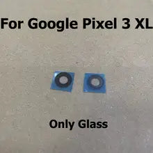 Google Pixel 3 XL Rear Camera Glass Price in Bangladesh wefixfast