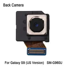 Samsung Galaxy S9 Rear Back Camera Replacement Available We Fix Fast