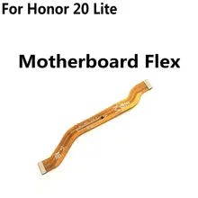 Huawei Honor 20 Lite Motherboard Connector Flex Cable in BD wefixfast