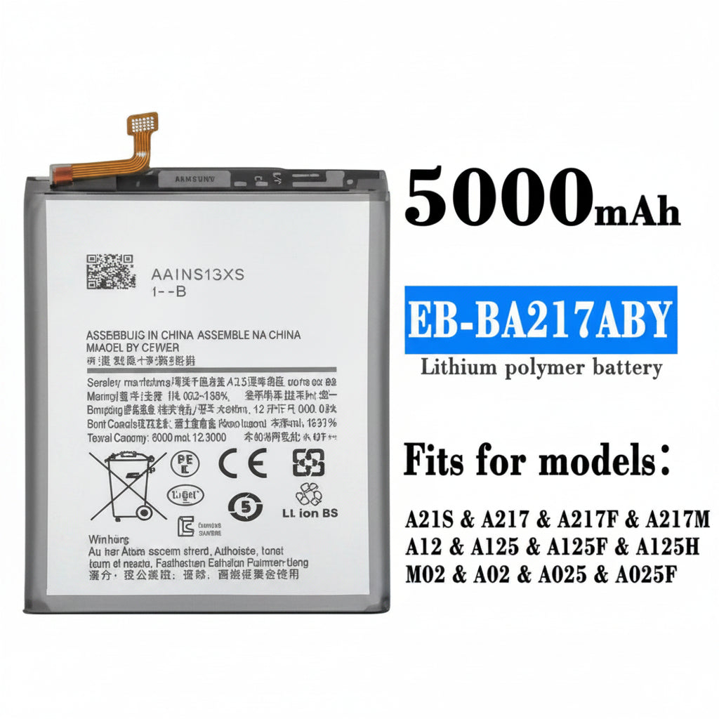 Samsung Galaxy A12 Battery Price in Bangladesh We Fix Fast