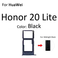 Huawei Honor 20 Lite SIM Card Tray Price in BD wefixfast