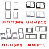 Samsung Galaxy A3 (2017) SIM Card Tray price in BD We Fix Fast
