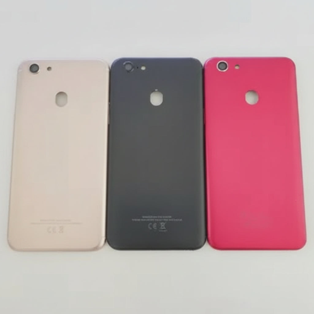 Oppo A73 back shell (all colors available) in BD We Fix Fast