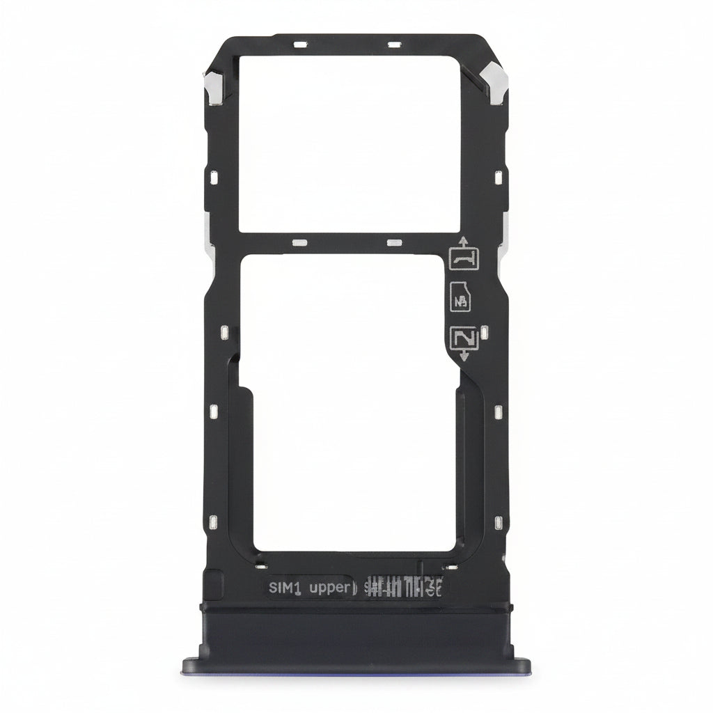 Vivo Y33 SIM Card Tray Replacement Price in BD We Fix Fast