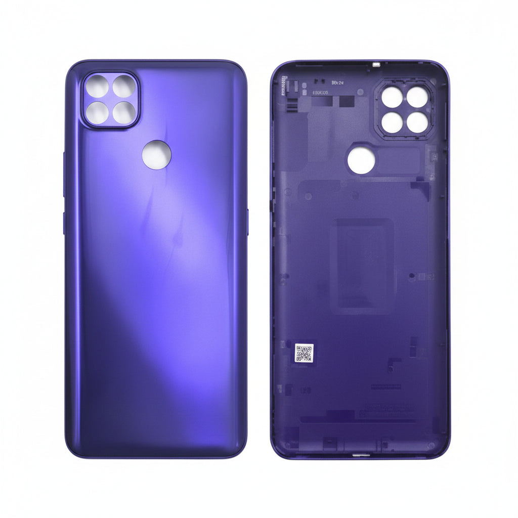 Motorola Moto G9 Power back shell price in Bangladesh We Fix Fast
