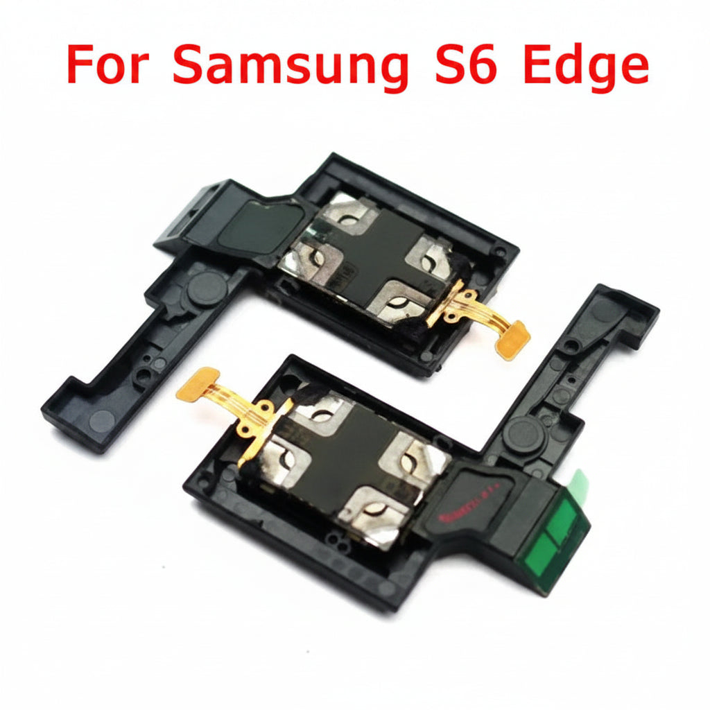 Samsung Galaxy S6 Loudspeaker Price in Bangladesh We Fix Fast