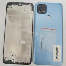 Oppo A15s back shell price in BD We Fix Fast