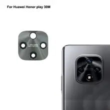 Huawei Honor Play Rear Facing Camera Glass Lens Replacement wefixfast