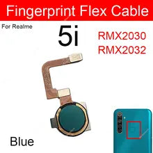 Realme 5i Fingerprint Scanner Price in Bangladesh We Fix Fast