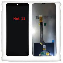 Infinix Hot 11 Play display price in Bangladesh We Fix Fast