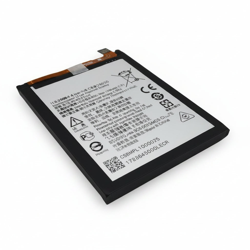 Original Nokia 5.1 Plus Battery Price in BD We Fix Fast