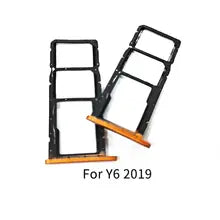 Huawei Y6 Prime (2019) SIM Card Tray Price in Bangladesh wefixfast
